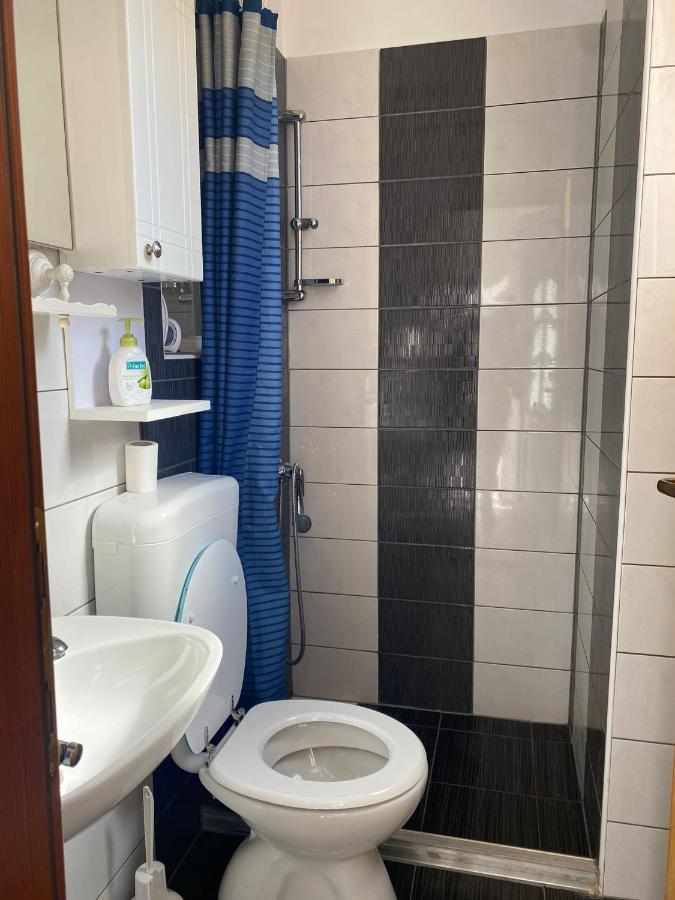 Studio apartment Elsa Galižana Exterior foto