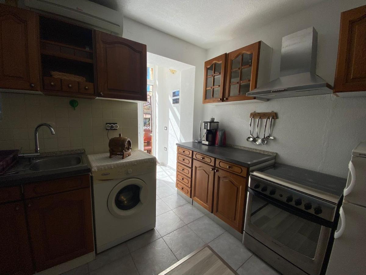 Studio apartment Elsa Galižana Exterior foto