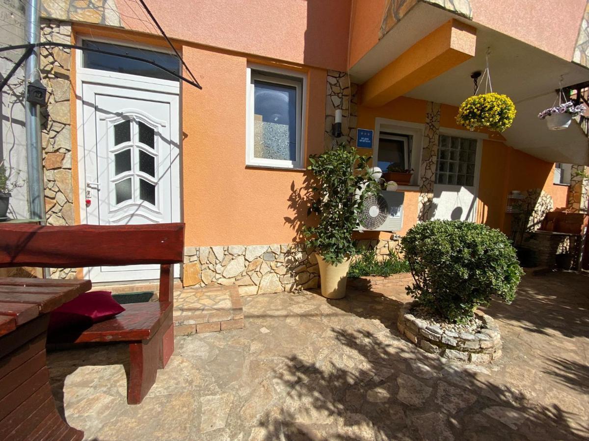 Studio apartment Elsa Galižana Exterior foto