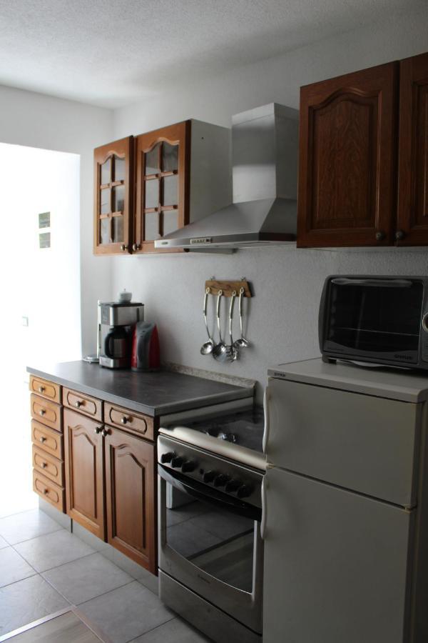 Studio apartment Elsa Galižana Exterior foto