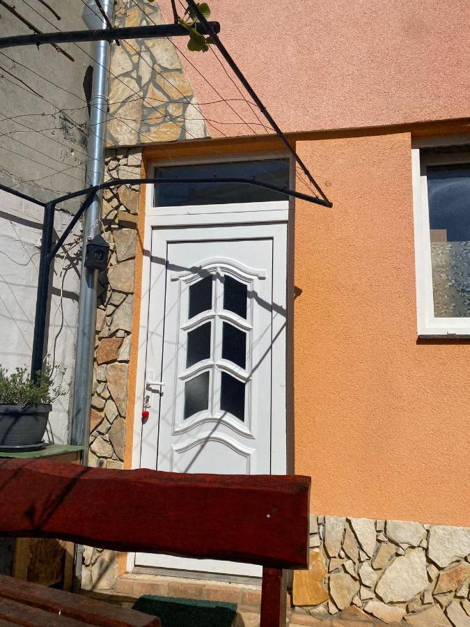 Studio apartment Elsa Galižana Exterior foto